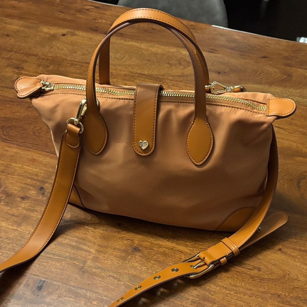STONEY CLOVER LN Pouchette Crossbody Bag 03